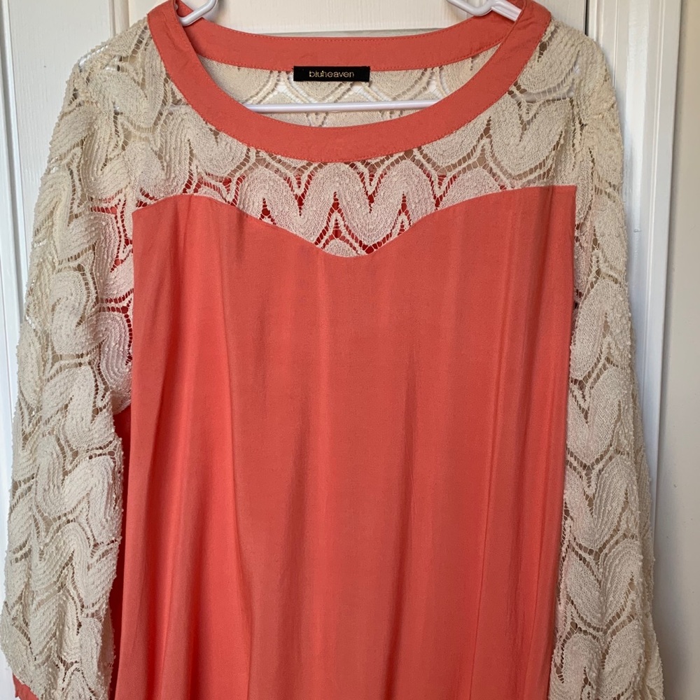 Boutique top